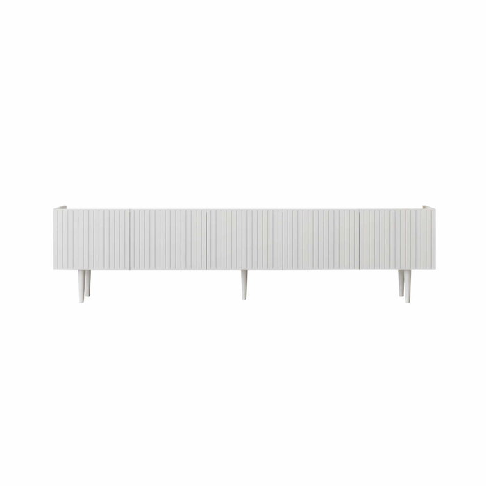 Hanah Home Capella 160 - Blanco Hanah Home Capella 160 - Blanco